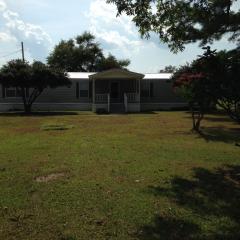 11601 Pee Dee Rd, Aynor SC  29544-8933 exterior