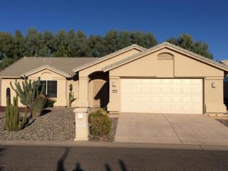 3337 Snead Dr, Goodyear, AZ 85395-8557