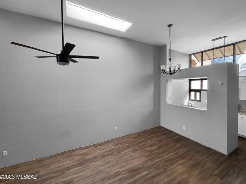 7620 Callisto Cir, Tucson AZ  85715-6909 exterior