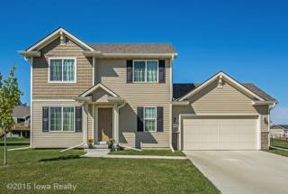 3546 Baxter Cir, Des Moines IA  50325-2600 exterior