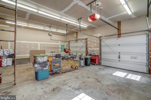 197 Marcia Mcgill Way, Mineral VA  23117-4562 exterior