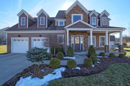 4016 Turnberry Dr, Medina, OH 44256-4703