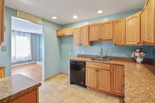 225 Delaware St, Hobart IN  46342-4110 exterior