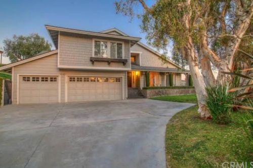 3735 Westridge Dr, Orange, CA 92867-2045