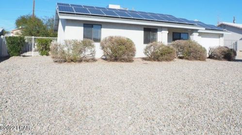 2815 Kiowa Blvd, Lake Havasu City, AZ 86403-3911