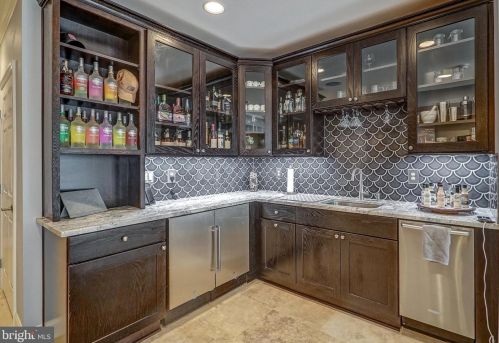 197 Marcia Mcgill Way, Mineral VA  23117-4562 exterior