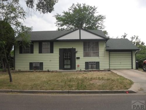 1033 Jackson St, Pueblo CO  81004-2471 exterior