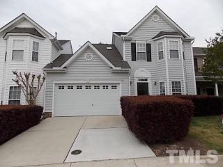 138 Hilda Grace Ln, Cary NC  27519-8757 exterior