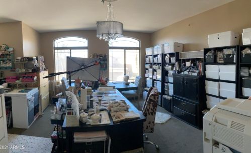 16615 27th Ave, Phoenix AZ 85087-9623 exterior