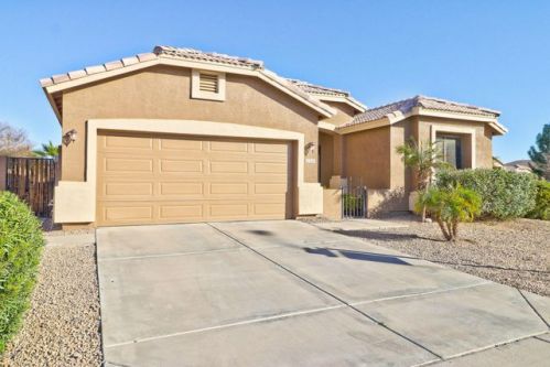 1624 Aloe Pl, Chandler, AZ 85286-2204