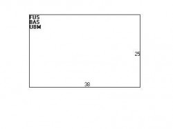 24 Mechanic St, Newton MA 02464-1414 floor plan