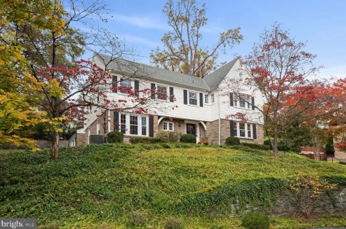 4853 Rockwood Pkwy, Washington, DC 20016-3250