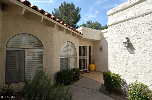 9020 83rd Way, Scottsdale, AZ 85258-2460