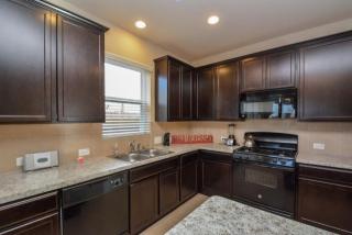 20854 Morgan Knoll Ln, Katy TX  77449-5134 exterior