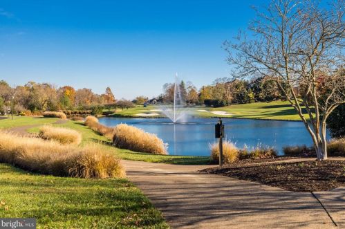 18506 Pelicans Nest Way, Leesburg VA  20176-3963 exterior