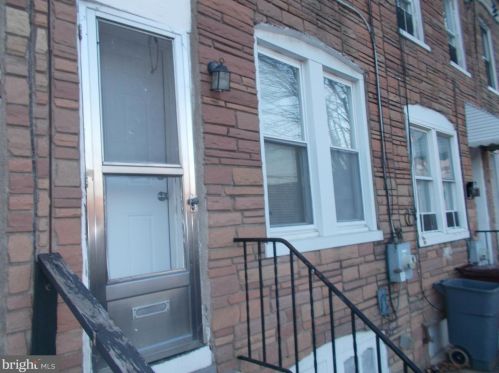 128 Lower Oak St, Wilmington DE  19805-4851 exterior