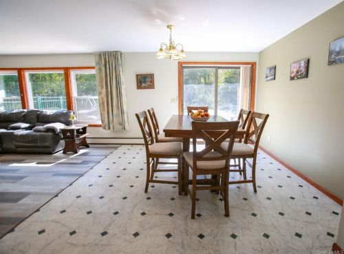 391 Union School Rd, Middletown NY  10941-5007 exterior