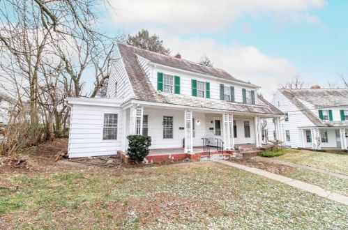 1 Norton St, Newburgh, NY 12550-4308