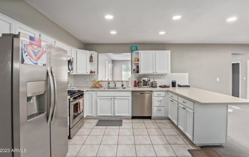 5029 Laurel Ln, Scottsdale AZ  85254-4642 exterior