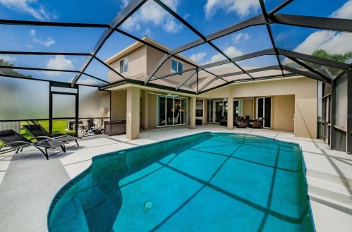 2120 Flameflower Ct, New Port Richey, FL 34655-5061