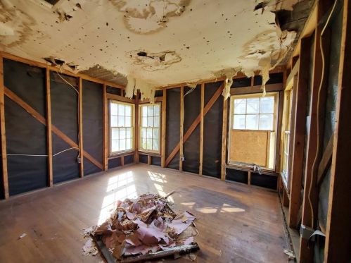 3430 Henry St, Greenville TX  75401-3120 exterior