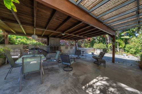 2136 Tulip St, San Diego CA  92105-5156 exterior