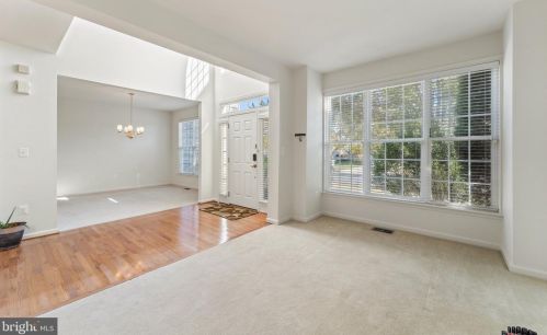 269 Parker Pl, Madison Mills VA  22960-1454 exterior