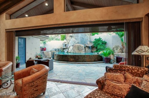 25572 113 Way, Scottsdale AZ  85259-3137 exterior