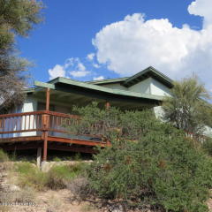 4625 Deer Run Trl, Mcguireville, AZ 86335-5740