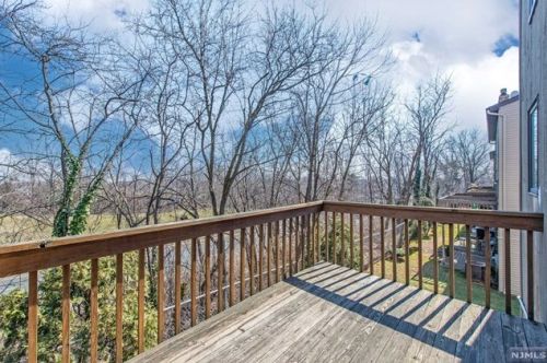 100 Passaic Ave, Nutley NJ  07110-3061 exterior