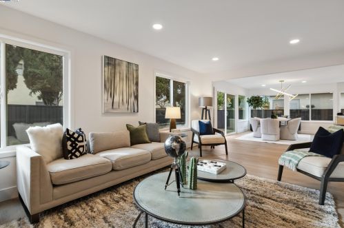 275 Clearpark Cir, San Jose CA exterior