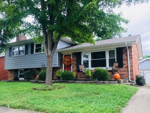 2129 Oleander Dr, Lexington, KY 40504-3232