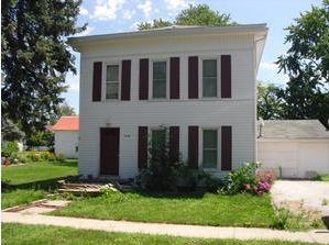 13140 Maple St, Weston, OH 43569-9701