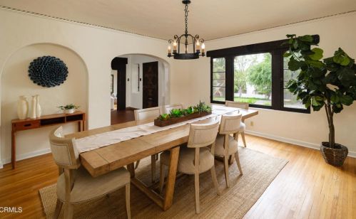 1765 Homewood Dr, Altadena CA  91001-2750 exterior