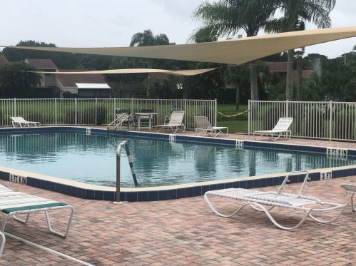 1641 Xing Cir, Palm City FL  34990-2460 exterior