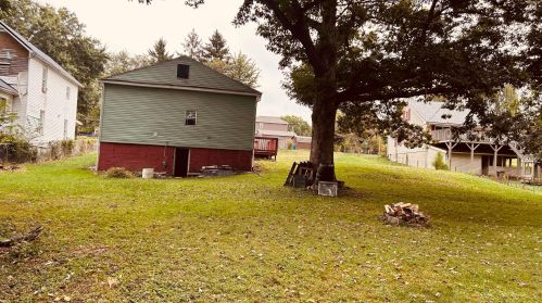 357 Oak St, Zanesville OH  43701-4232 exterior