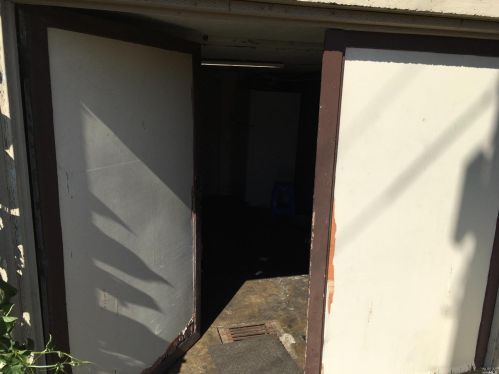 2321 Clinton Ave, Richmond CA 94804-1415 exterior