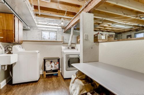 2739 Rifle St, Denver CO 80013-2116 exterior