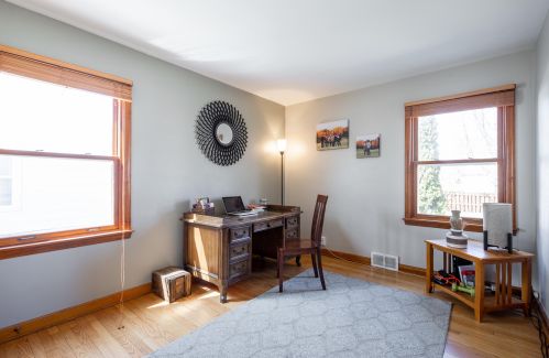 1302 Tripoli Ave, Milwaukee WI 53207-4030 exterior