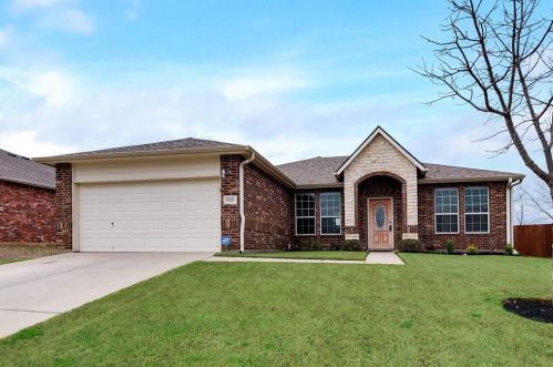 9120 Wellington Dr, Oak Point, TX 75068-3204