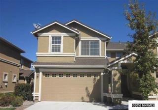 1841 Resistol Dr, Reno, NV 89521-8214