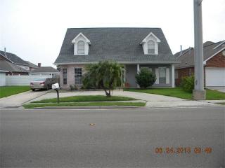 636 Joe Yenni Blvd, Kenner, LA 70065-1822