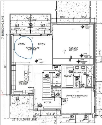 9710 Sunset Dr, Frisco, TX 75033