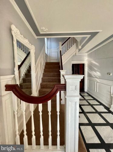 224 Mcclellan Ave, Trenton NJ 08610-6049 exterior