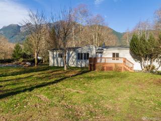 37021 311th St, Bryant, WA 98223-5208
