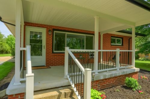 499 Harpers Ferry Rd, Beaver Falls PA  15010-6939 exterior