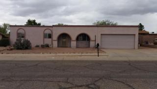 3842 Mars St, Tucson, AZ 85741-1956