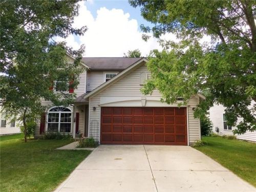 6748 Dorchester Dr, Zionsville, IN 46077-9162