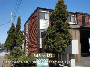 1364 Orleans St, Bellingham WA  98229-2015 exterior