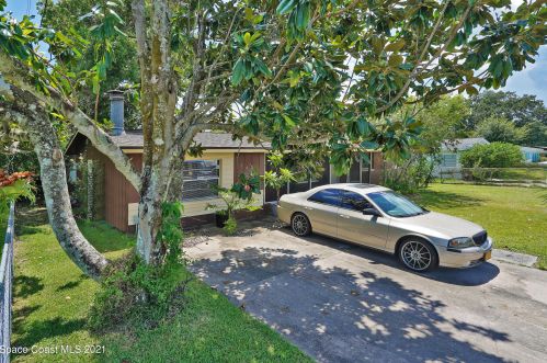 2473 Bonny Dr, Cocoa, FL 32926-5302